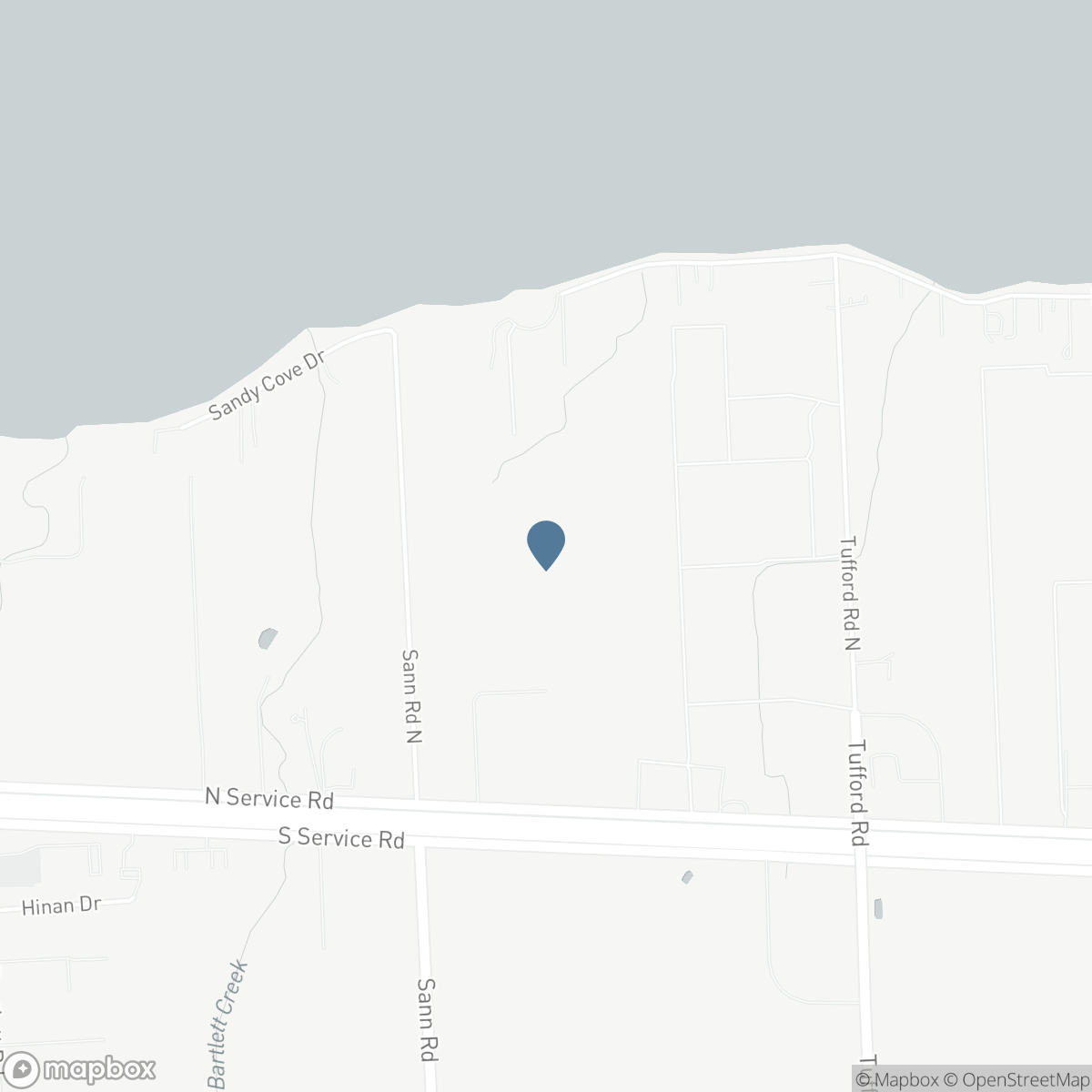 4558 LAKESIDE DRIVE, Lincoln, Ontario L0R 1B1